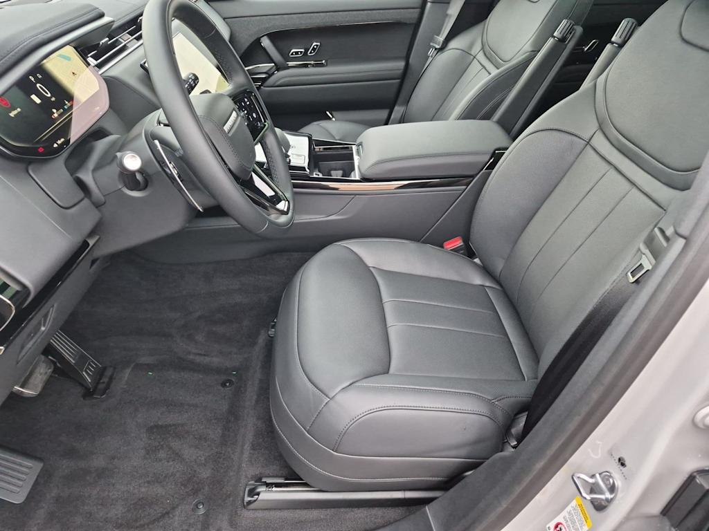 Thumbnail: 2027 Land Rover Range Rover Sport - 12