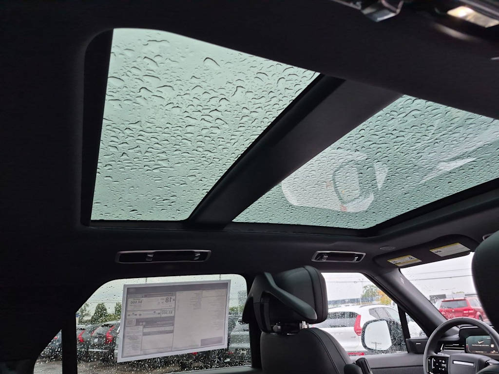 Thumbnail: 2027 Land Rover Range Rover Sport - 29