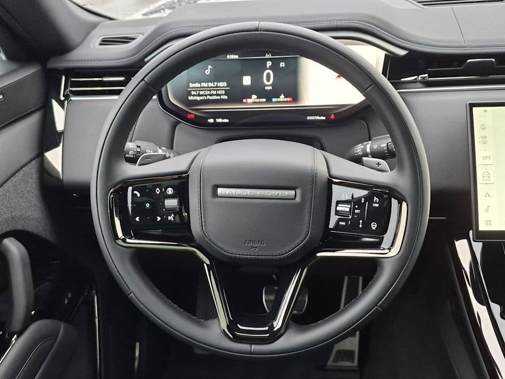 Thumbnail: 2027 Land Rover Range Rover Sport - 10