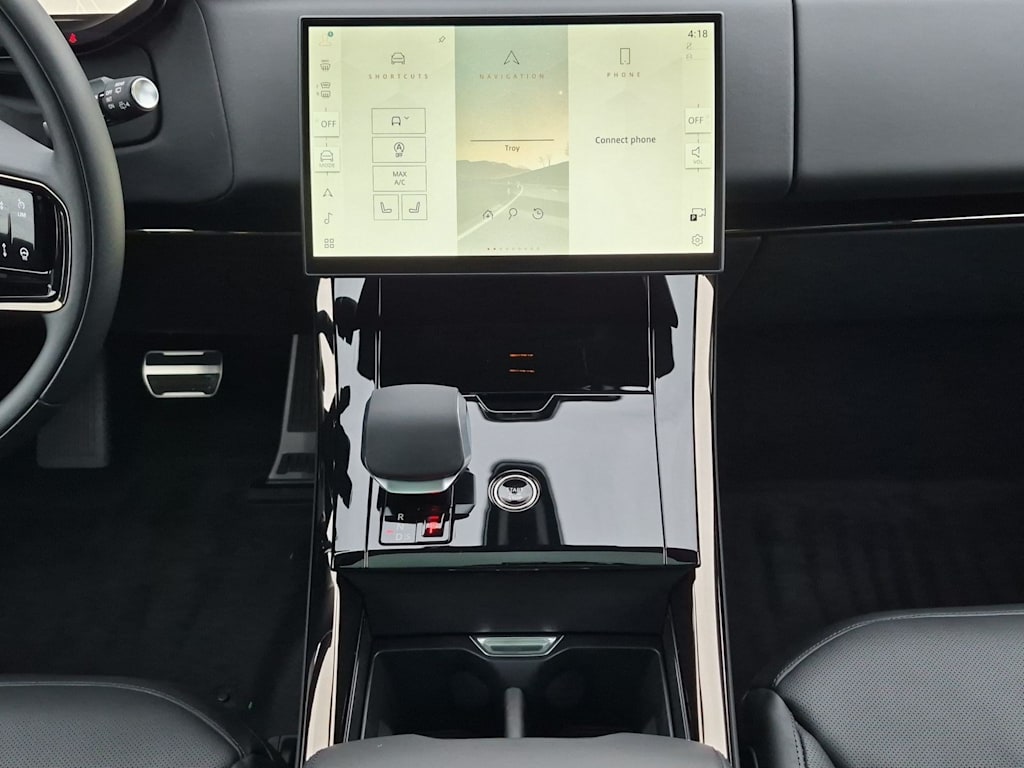 Thumbnail: 2027 Land Rover Range Rover Sport - 15