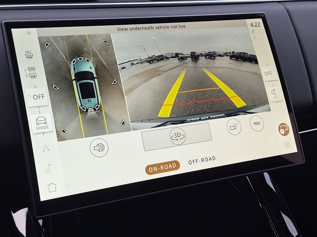 Thumbnail: 2027 Land Rover Range Rover Sport - 35