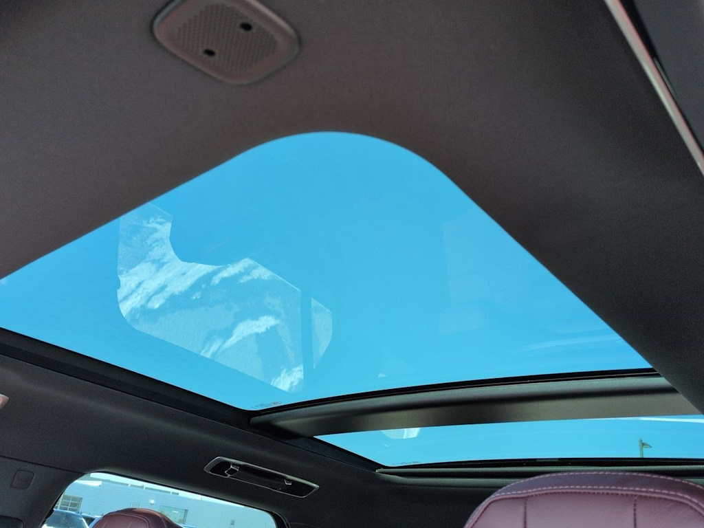 Thumbnail: 2025 Land Rover Range Rover Sport - 26