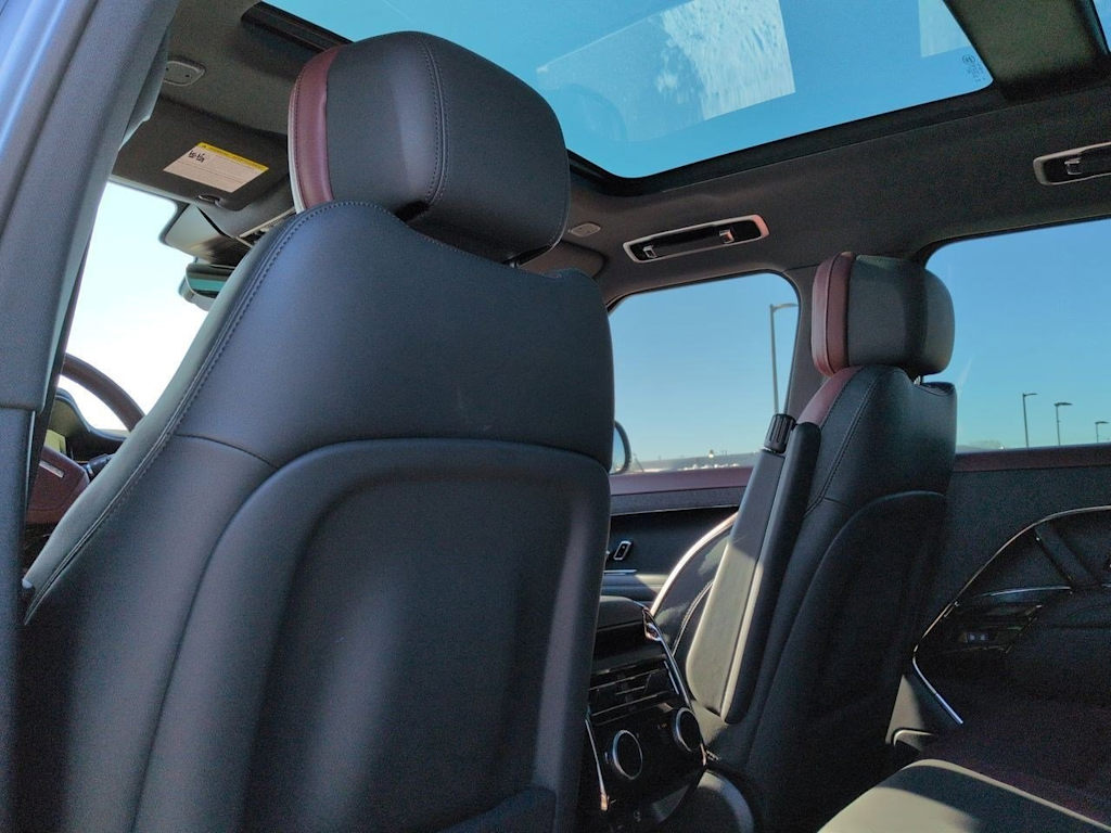 Thumbnail: 2025 Land Rover Range Rover Sport - 25