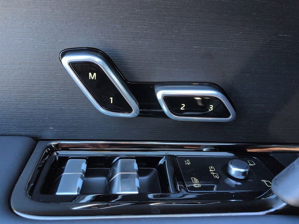 Thumbnail: 2025 Land Rover Range Rover Sport - 24