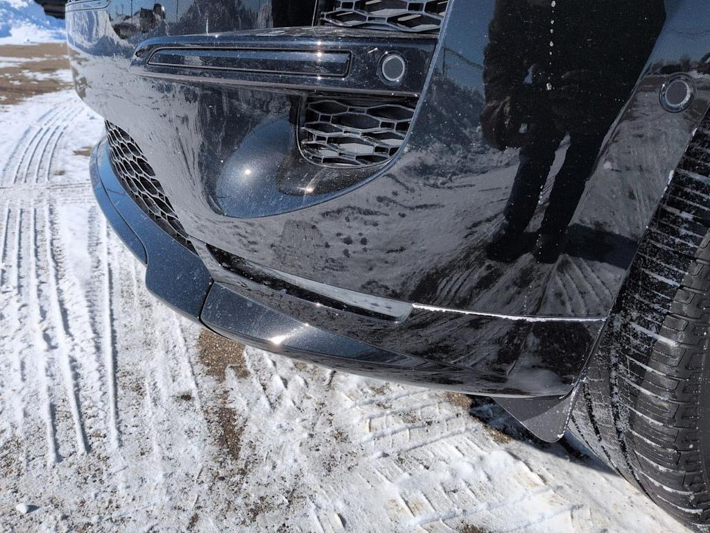 Thumbnail: 2025 Land Rover Range Rover Sport - 22