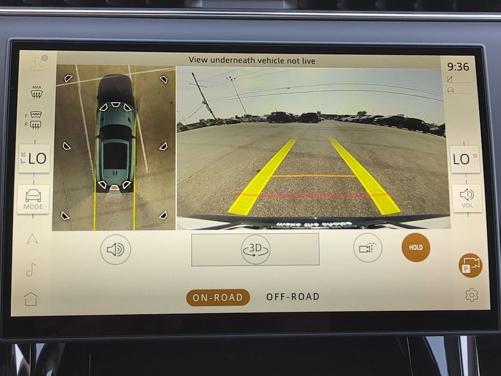 Thumbnail: 2025 Land Rover Range Rover Sport - 32