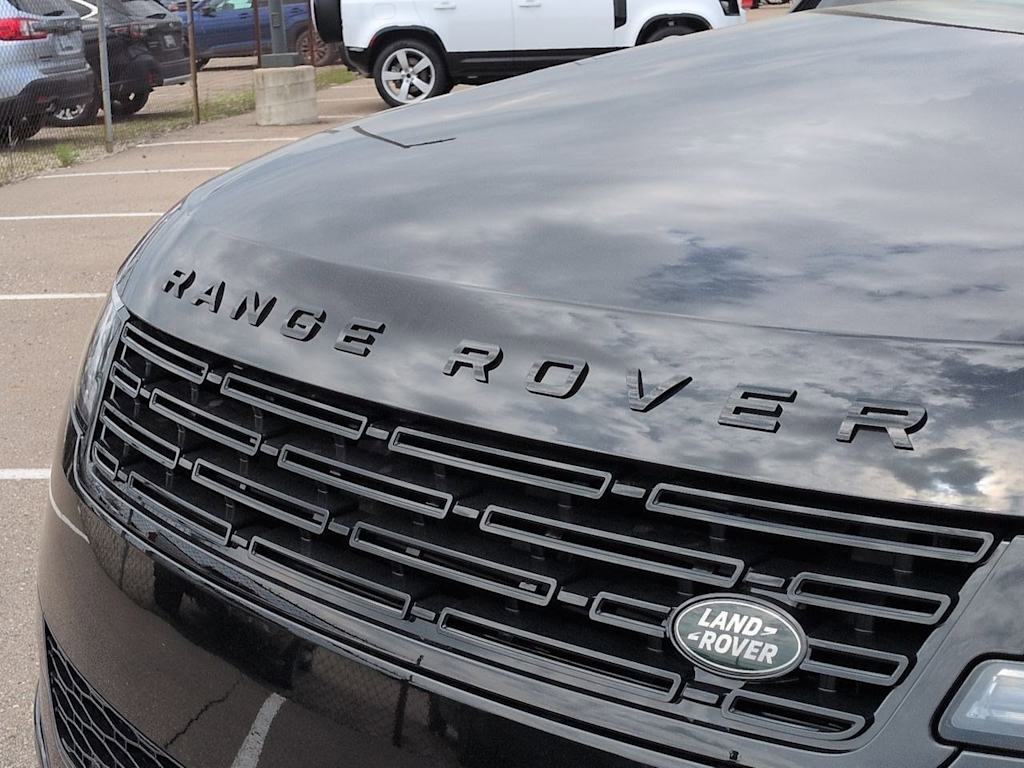 Thumbnail: 2026 Land Rover Range Rover Sport - 24