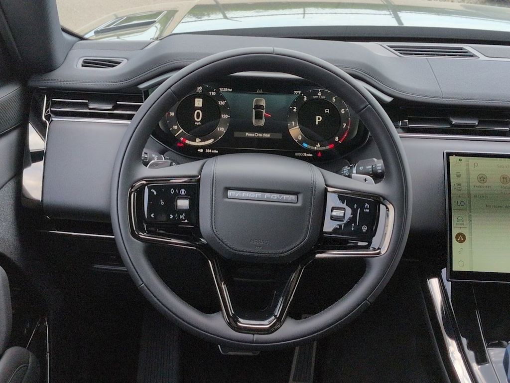 Thumbnail: 2026 Land Rover Range Rover Sport - 14