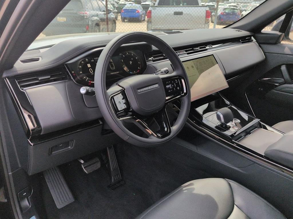 Thumbnail: 2026 Land Rover Range Rover Sport - 2