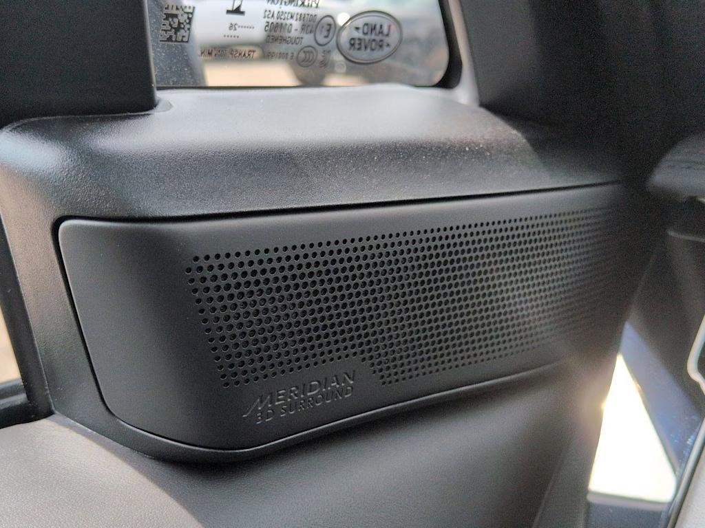 Thumbnail: 2026 Land Rover Range Rover Sport - 36