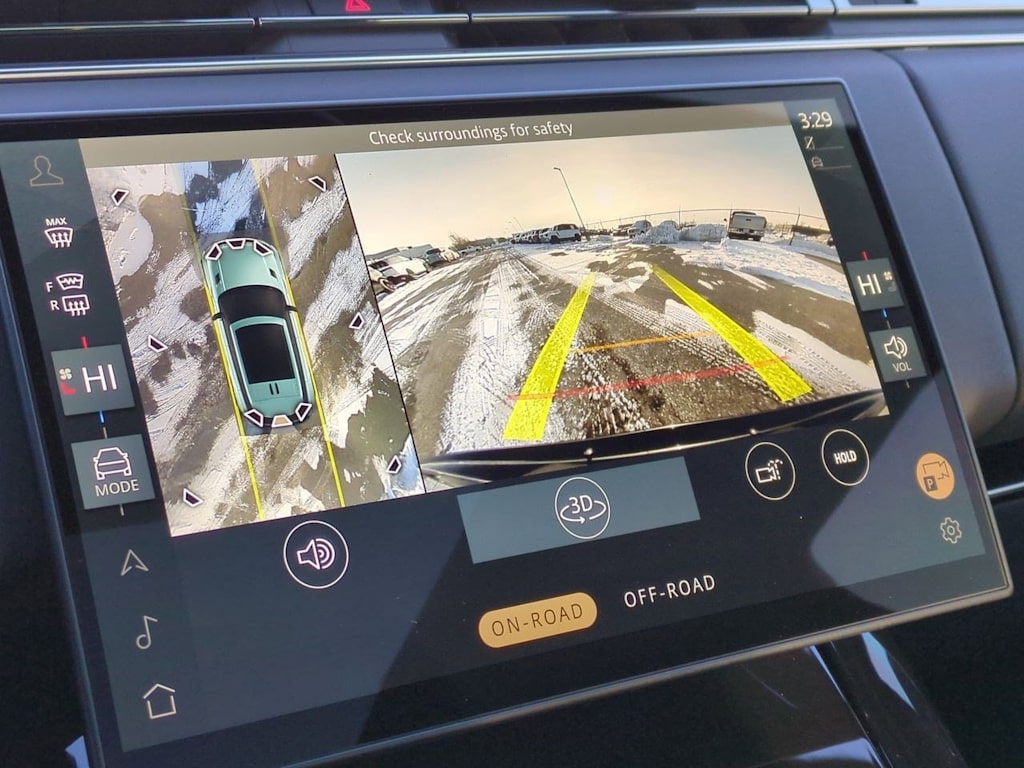 Thumbnail: 2025 Land Rover Range Rover Sport - 34