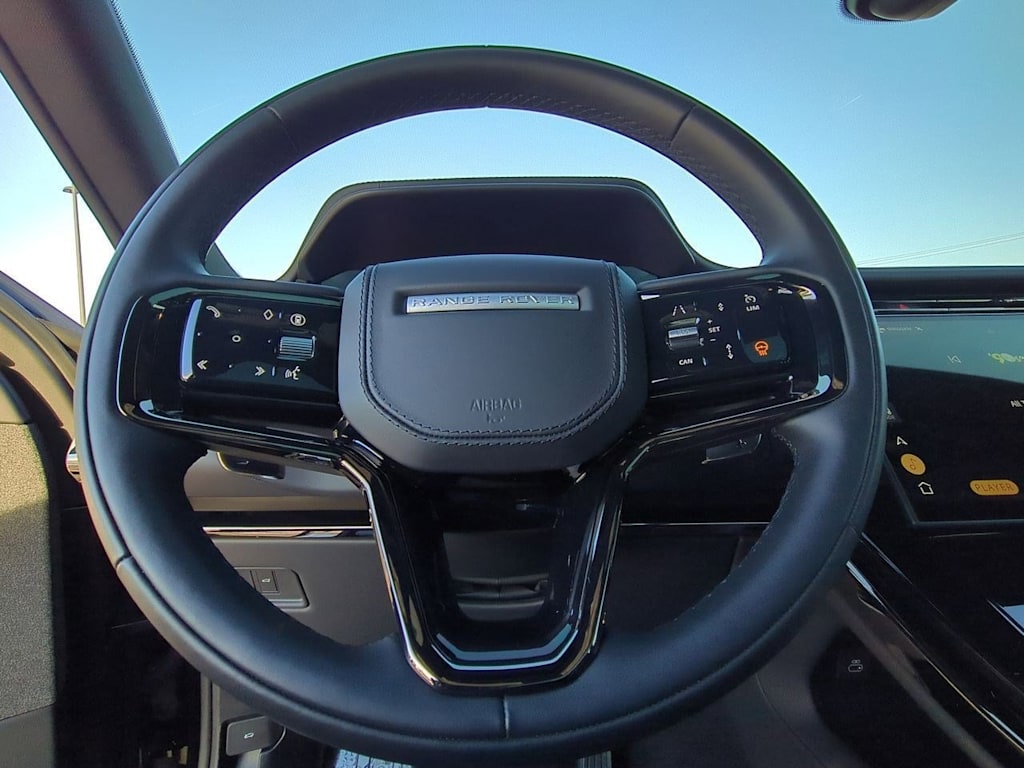 Thumbnail: 2025 Land Rover Range Rover Sport - 13