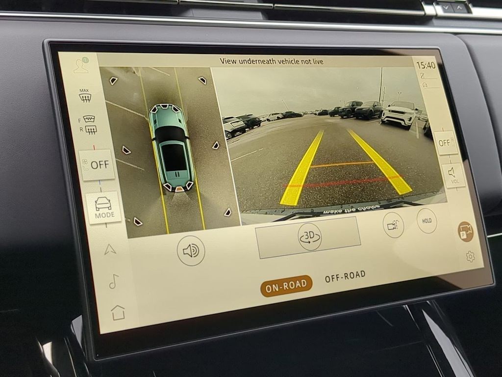 Thumbnail: 2025 Land Rover Range Rover Sport - 31