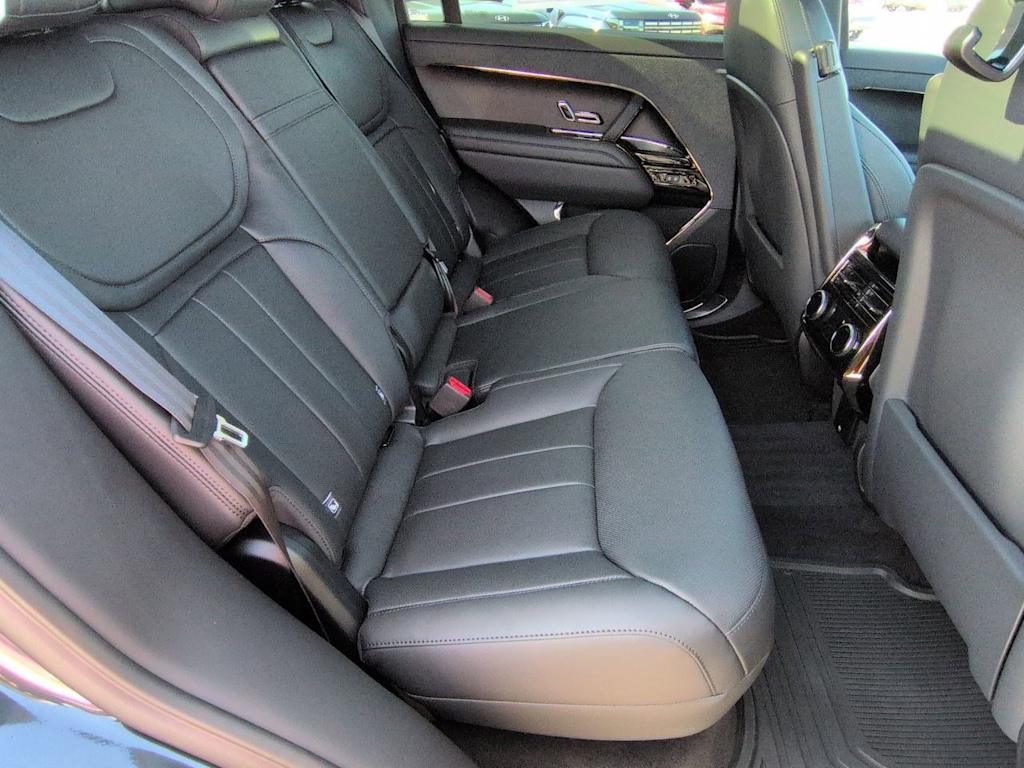 Thumbnail: 2026 Land Rover Range Rover Sport - 12