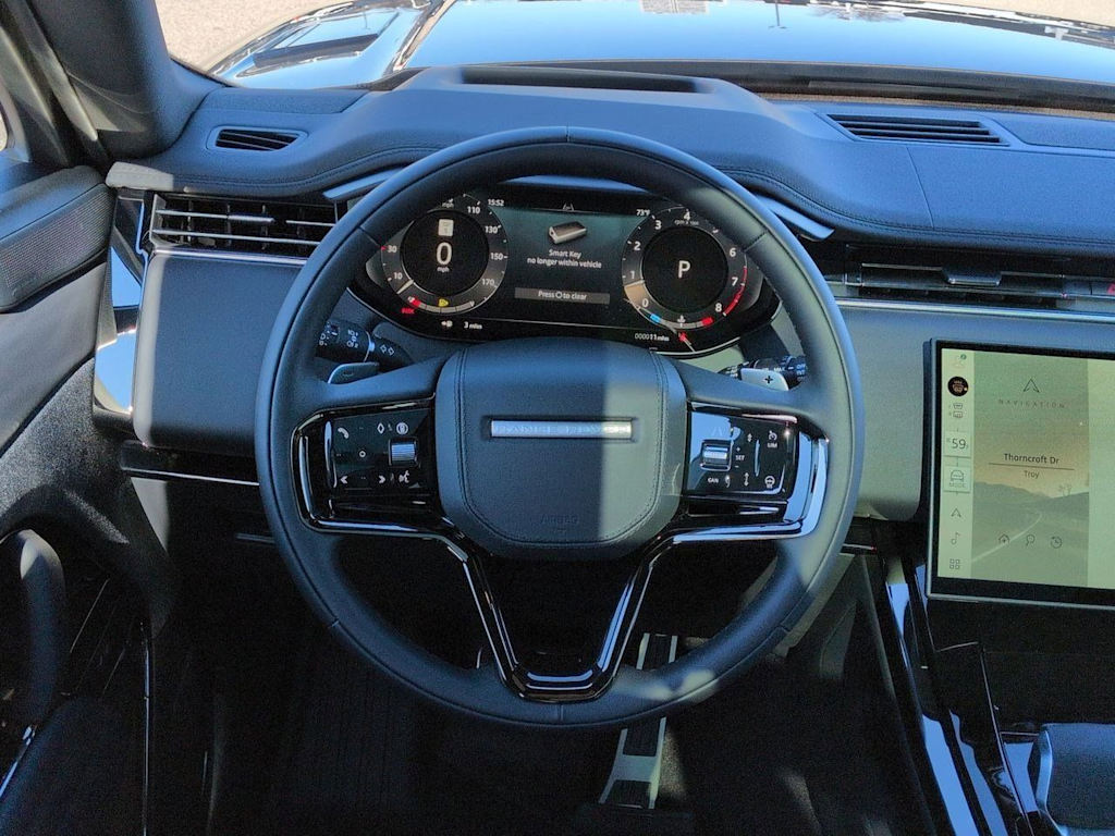 Thumbnail: 2026 Land Rover Range Rover Sport - 14