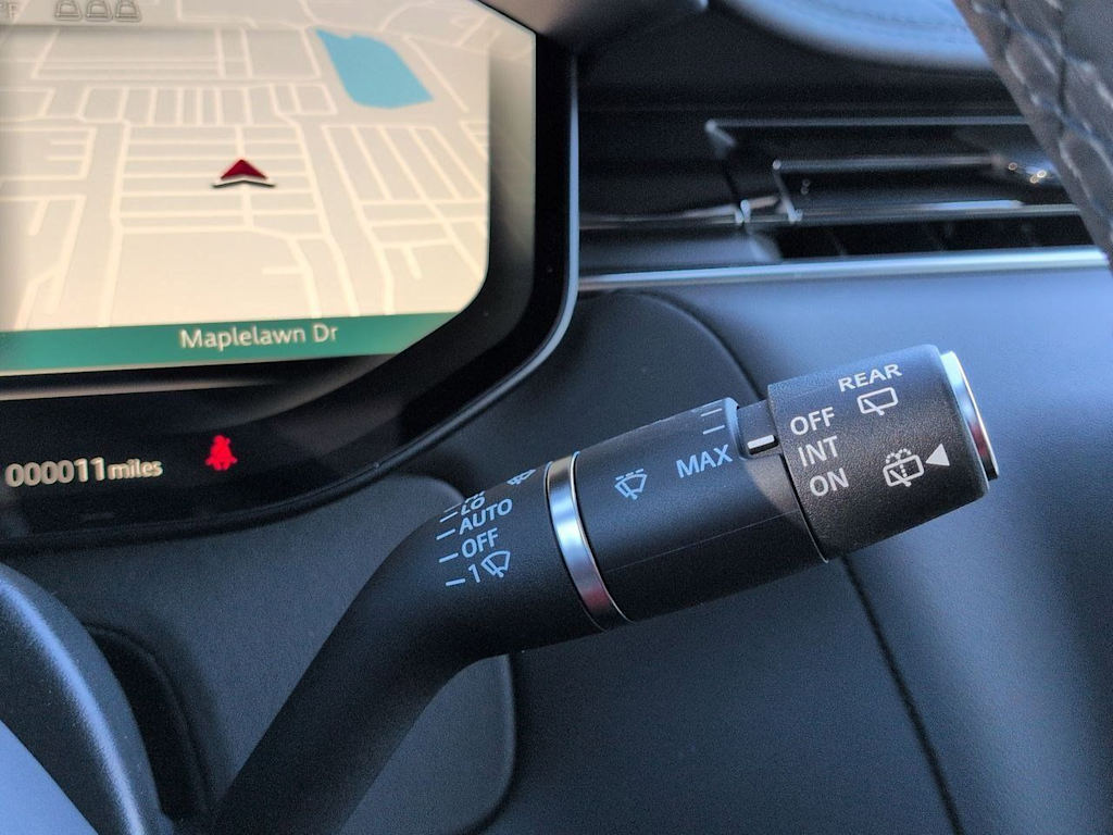 Thumbnail: 2026 Land Rover Range Rover Sport - 32