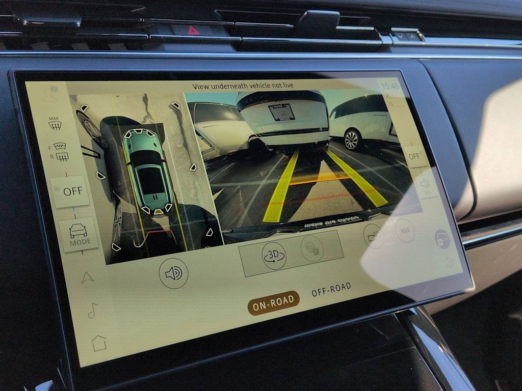 Thumbnail: 2026 Land Rover Range Rover Sport - 35