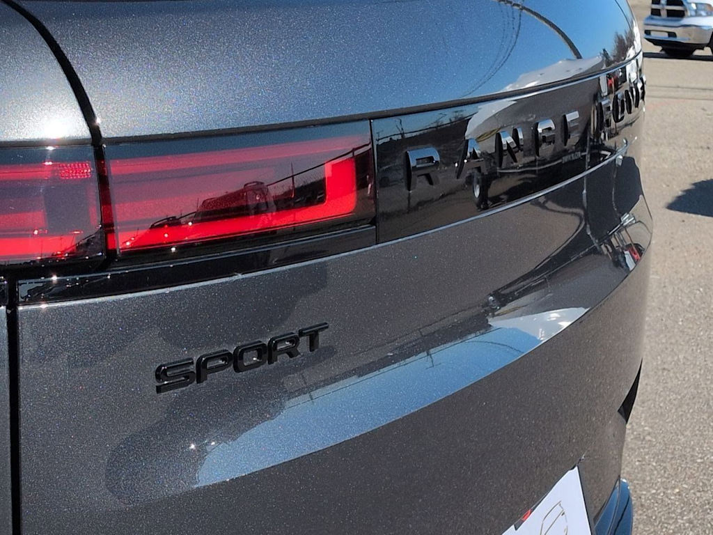 Thumbnail: 2026 Land Rover Range Rover Sport - 24