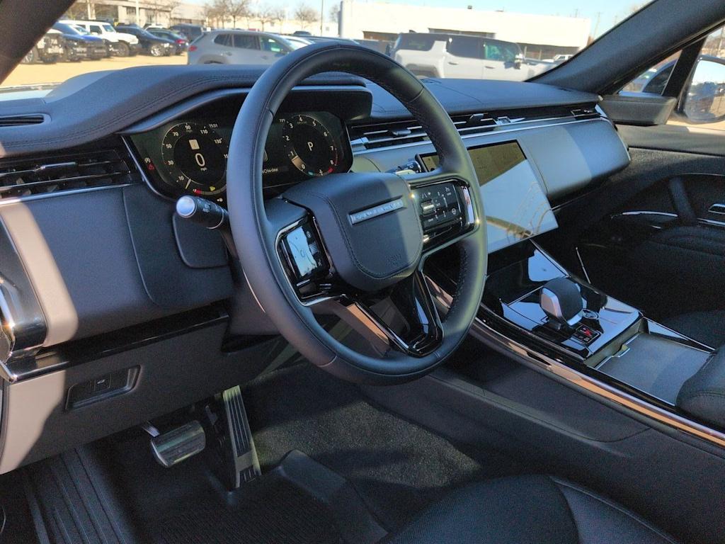 Thumbnail: 2026 Land Rover Range Rover Sport - 2