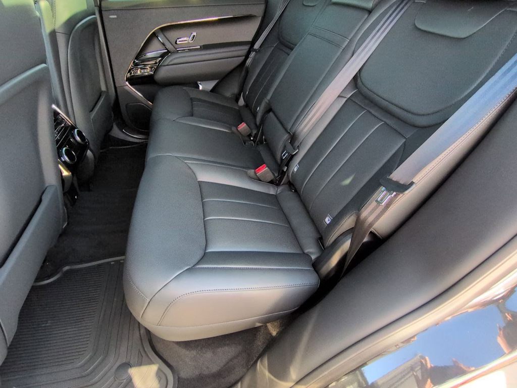 Thumbnail: 2026 Land Rover Range Rover Sport - 27