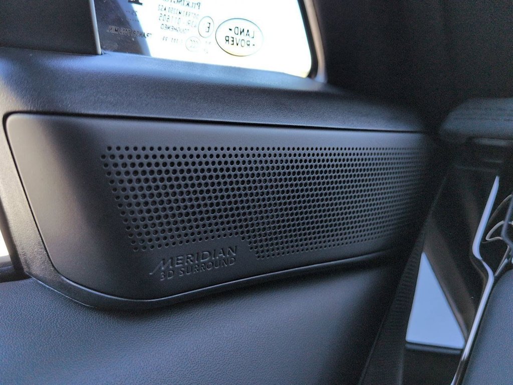 Thumbnail: 2026 Land Rover Range Rover Sport - 19