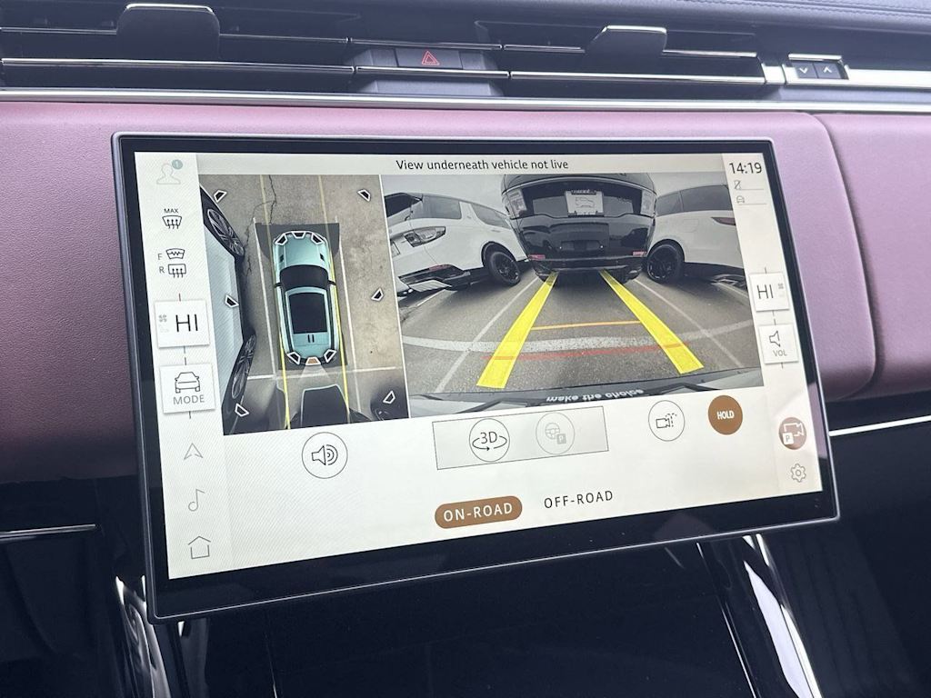 Thumbnail: 2026 Land Rover Range Rover Sport - 34