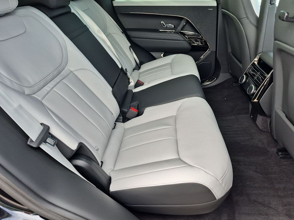 Thumbnail: 2027 Land Rover Range Rover Sport - 26