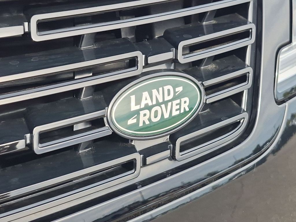 Thumbnail: 2027 Land Rover Range Rover Sport - 7