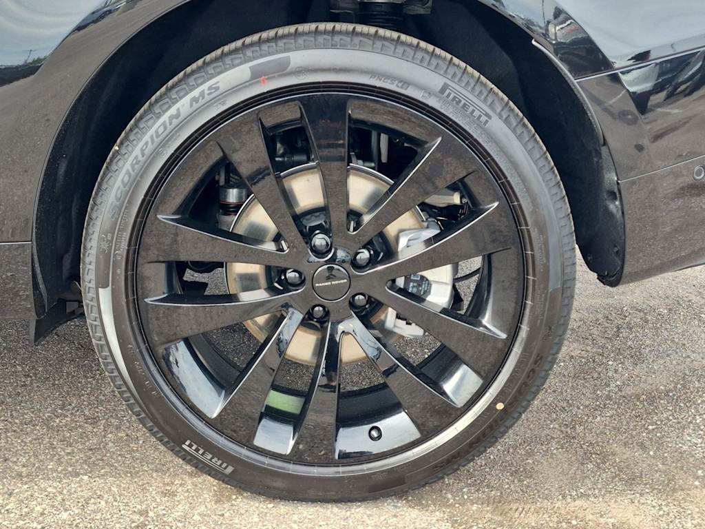 Thumbnail: 2027 Land Rover Range Rover Sport - 8
