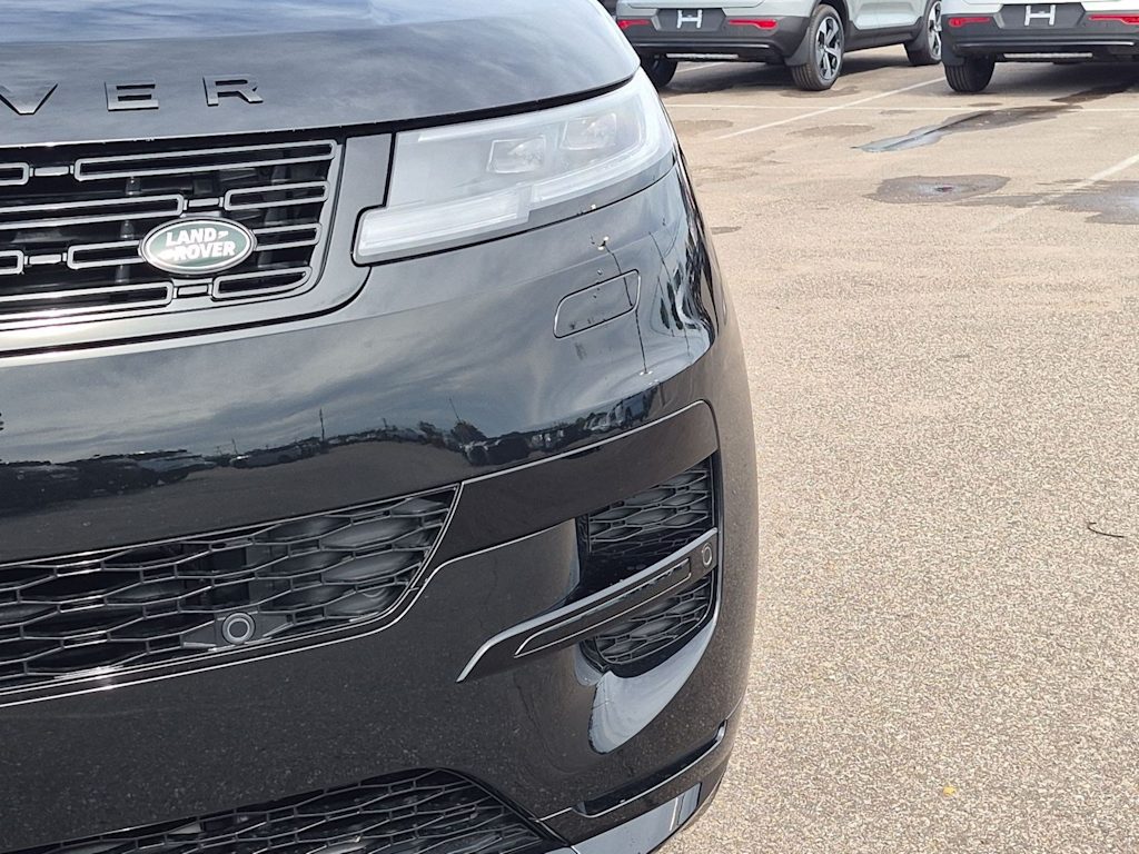 Thumbnail: 2027 Land Rover Range Rover Sport - 21