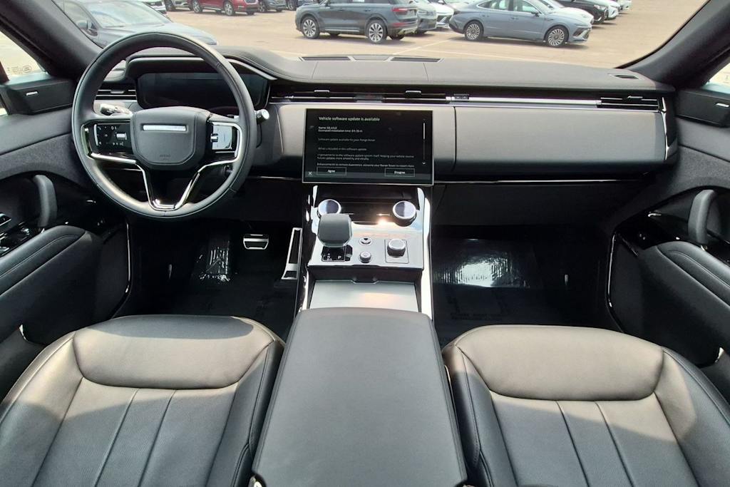 Thumbnail: 2023 Land Rover Range Rover Sport - 9