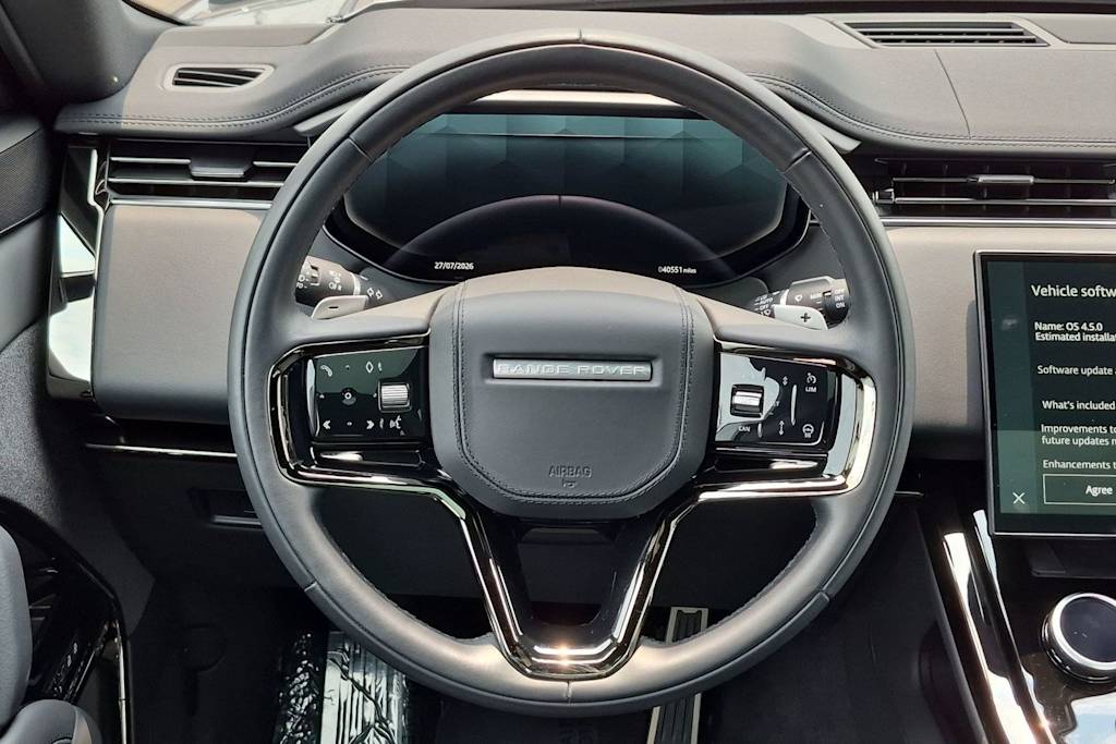 Thumbnail: 2023 Land Rover Range Rover Sport - 13