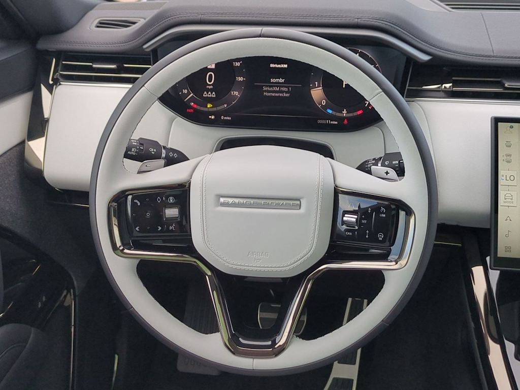 Thumbnail: 2027 Land Rover Range Rover Sport - 13