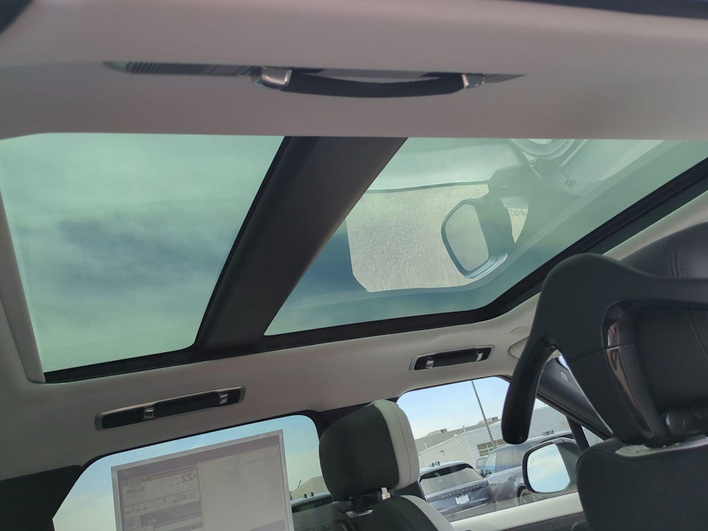 Thumbnail: 2027 Land Rover Range Rover Sport - 28