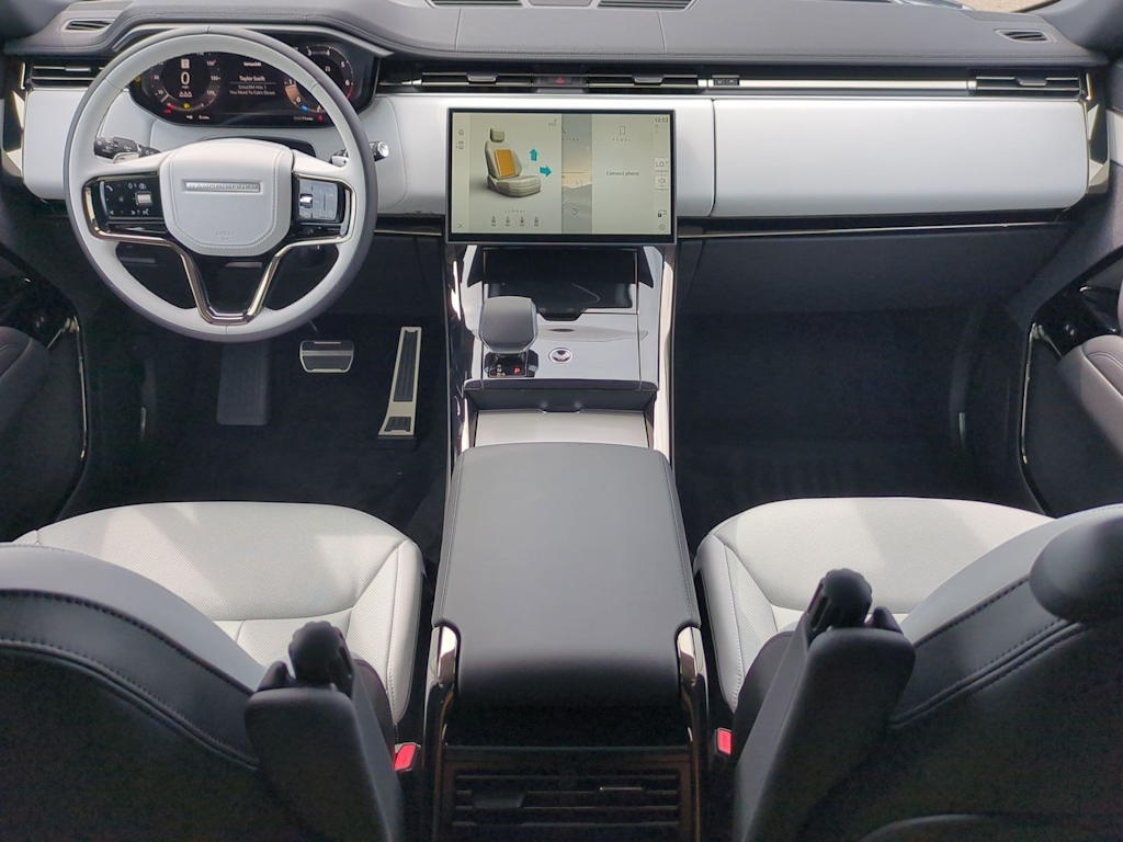 Thumbnail: 2027 Land Rover Range Rover Sport - 9
