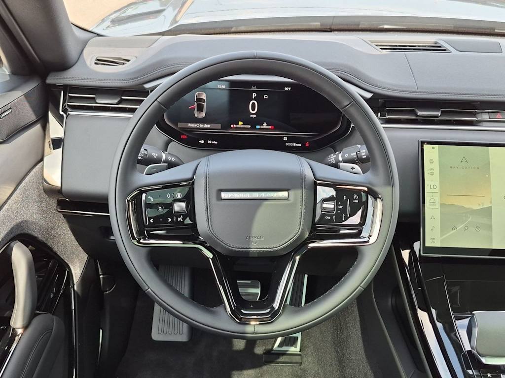 Thumbnail: 2027 Land Rover Range Rover Sport - 14