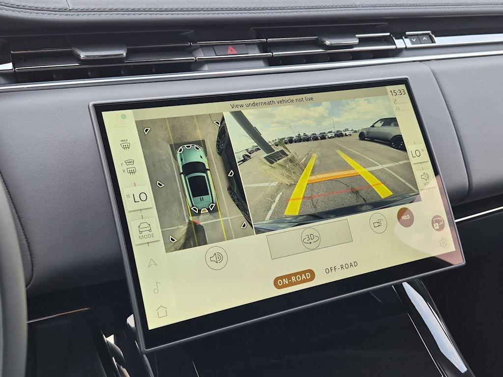 Thumbnail: 2027 Land Rover Range Rover Sport - 32