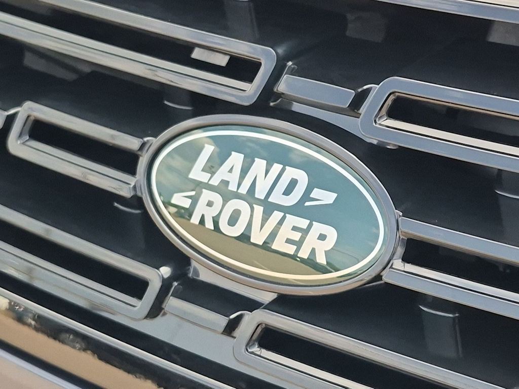Thumbnail: 2027 Land Rover Range Rover Sport - 23