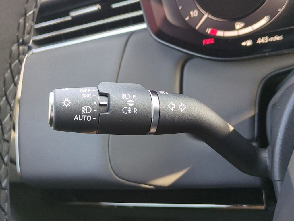 Thumbnail: 2025 Land Rover Range Rover Sport - 29