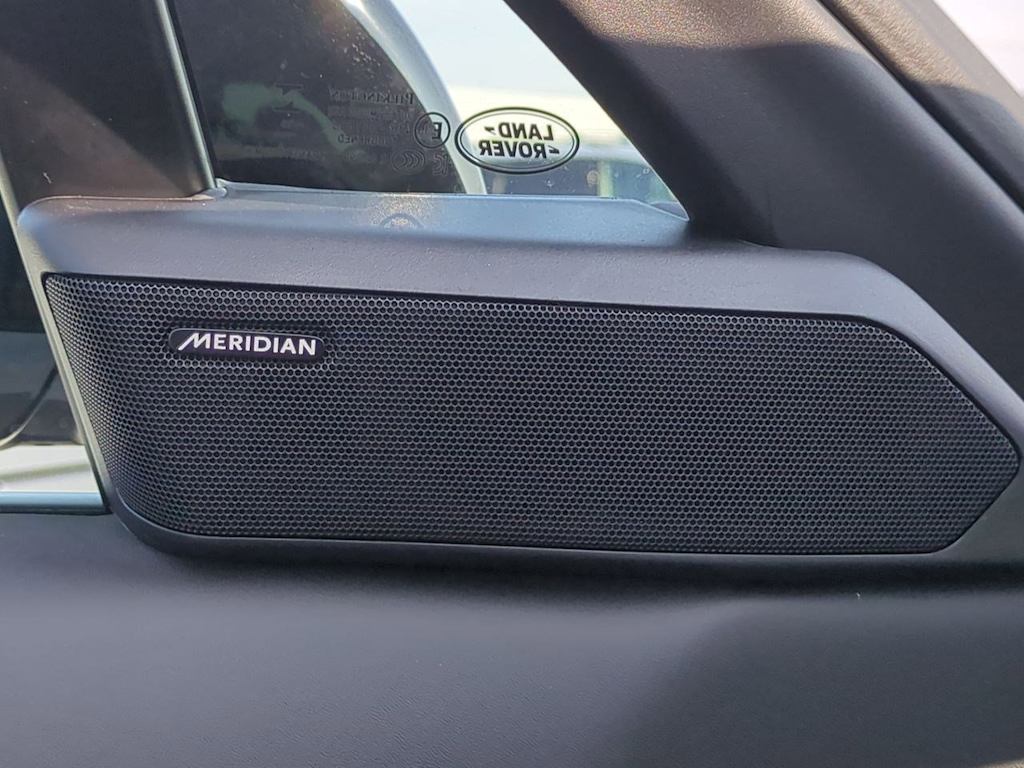 Thumbnail: 2025 Land Rover Range Rover Sport - 33