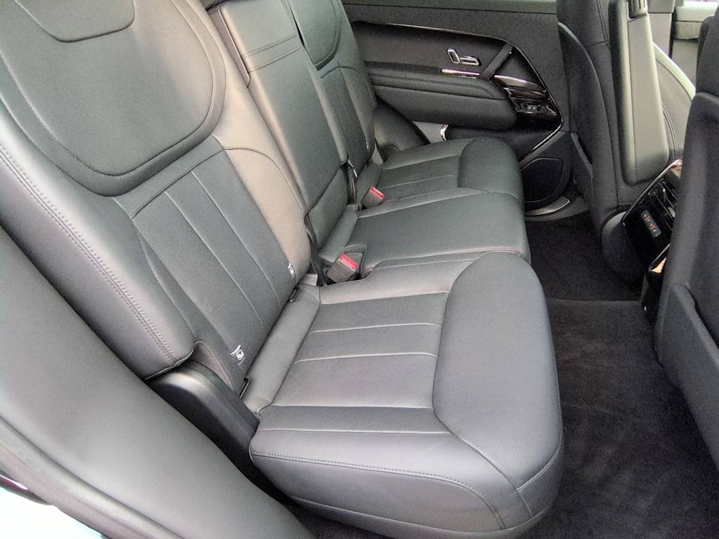 Thumbnail: 2024 Land Rover Range Rover Sport - 28