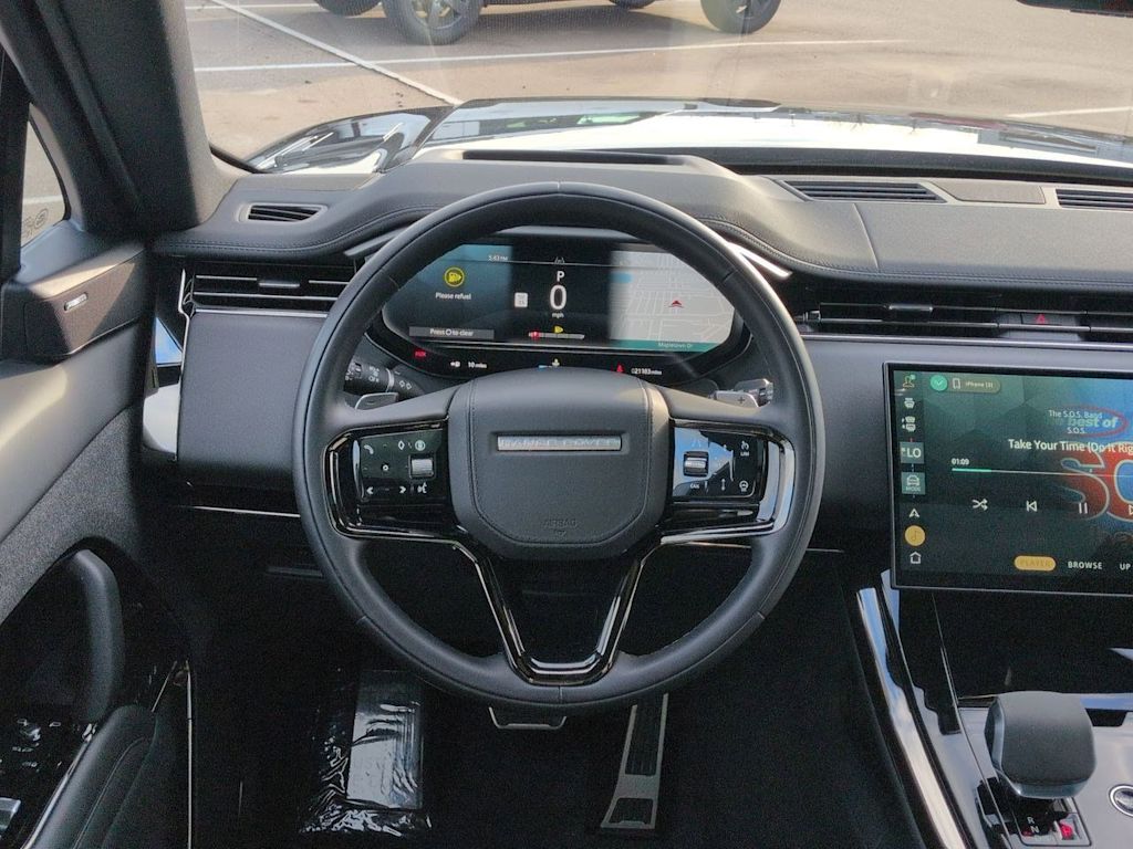 Thumbnail: 2024 Land Rover Range Rover Sport - 14