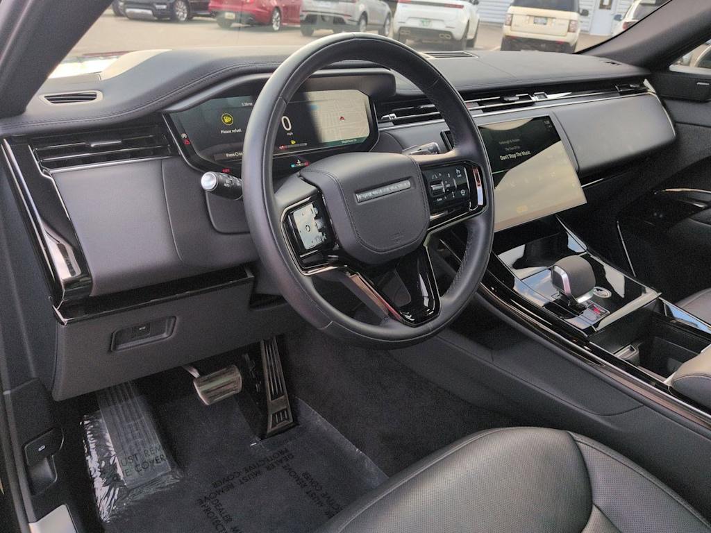 Thumbnail: 2024 Land Rover Range Rover Sport - 2