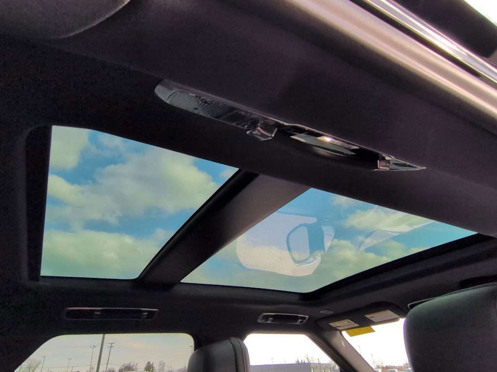 Thumbnail: 2024 Land Rover Range Rover Sport - 29