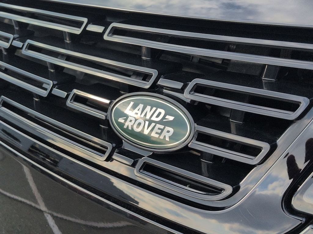 Thumbnail: 2024 Land Rover Range Rover Sport - 7