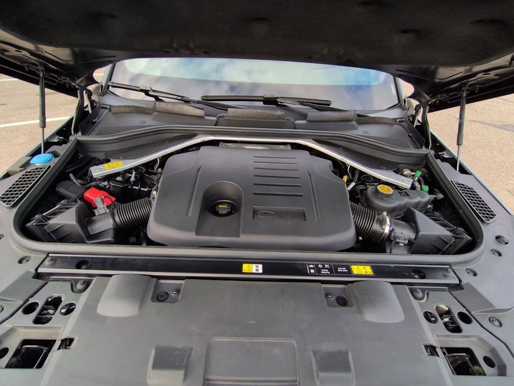 Thumbnail: 2024 Land Rover Range Rover Sport - 9