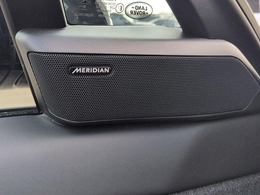 Thumbnail: 2024 Land Rover Range Rover Sport - 36