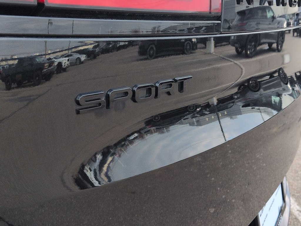 Thumbnail: 2024 Land Rover Range Rover Sport - 24