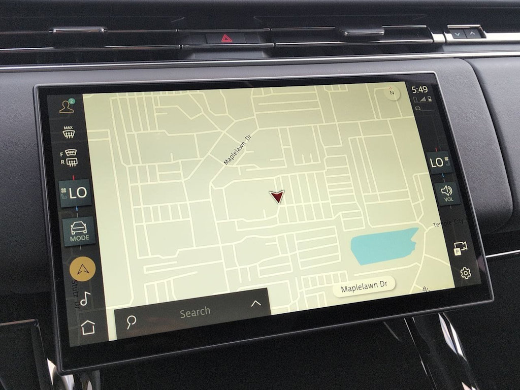 Thumbnail: 2024 Land Rover Range Rover Sport - 34