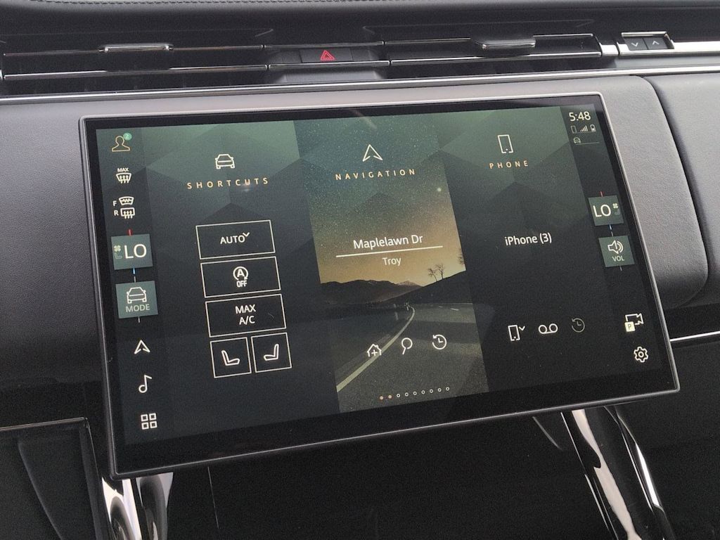 Thumbnail: 2024 Land Rover Range Rover Sport - 15